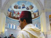 Algeria - Algiers