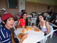 Brazil - Passa Quatro