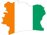 Ivory Coast  Adiapodoumé