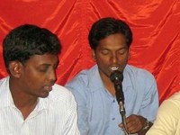 India - Bangalore