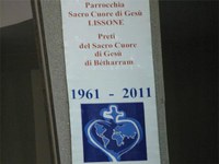 Italy - Lissone
