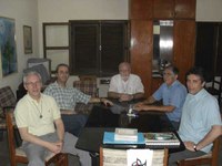Paraguay - Lambaré