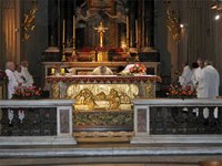 Rome - Generalate House