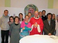 Rome - Generalate House