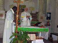 Holy Land - Bethlehem
