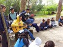 Argentina - Barracas Argentina - Barracas