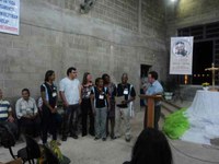 Brazil  Betharram Lay Associates