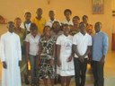 Ivory Coast - Adiapodoumé Ivory Coast - Adiapodoumé