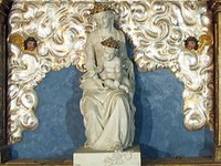 Feast of Our Lady of Bétharram