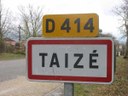 France - Taizé