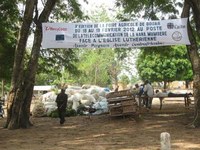 Central African Republic - Bouar