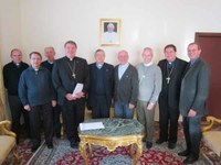 Rome - Generalate