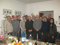 Rome - Generalate