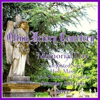 Olton: blessings of the graves