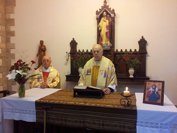 Argentina - Vicariate