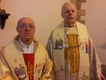 Fr. Constancio Erobaldi and Fr Enrique Gavel