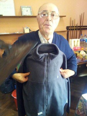 Fr Constancio Erobaldi