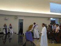 Brazil - Nova Granada