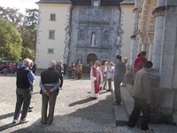 Via Crucis - Betharram