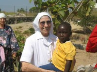 Exhibition cum sale in favour of the “Saint-Michel Centre” of Bouar