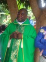 Farewell to Fr Arsene Noba scj