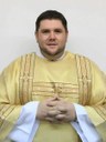 Fr Marcelo Rodrigues da Silva scj, ordained as a priest!