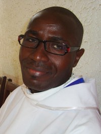 Fr Omer Koutouan scj
