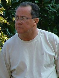 Fr. Joao Batista Ribeiro scj