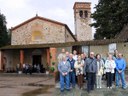 Meeting in Montemurlo (Italy)