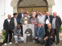 Religious brothers in Betharram