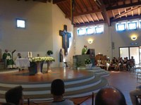 St. Andrea in Antognano - Parma