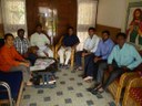 The Betharramite priests of the Bangalore Archdiocese share their experience