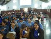 Paraguay - Vicariate