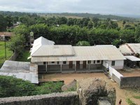 Residence of the Community - Bouar