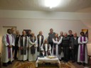 Assembly of the Vicariate of England