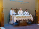 Assembly of the Vicariate of Paraguay