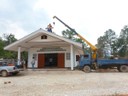 Blessing of a new chapel in two Betharramite parishes