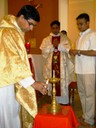 Feast of the Sacred Heart in Mangalore