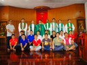 Gathering of Betharramite Alumni in Thailand