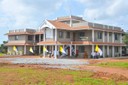 Inauguration of a new seminary in Mangalore (India)