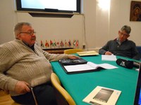 January meetings kick off in Rome
