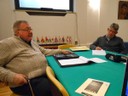 January meetings kick off in Rome