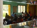 Lenten Retreat for the Betharramite Lay Association “NE ME” in Adiapodoumé