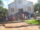 Opening  of the new pastoral Year at Bouar (RCA)