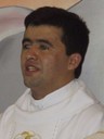 Priestly Ordination of the Deacon Raul Villalba Maylin SCJ