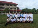 The canonical visit to the Vicariate of Thailand