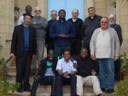 Assembly of the Vicariate of the Holy Land in Bethlehem