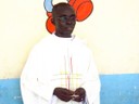 Diaconal ordination of Br Vincent de Paul WOROU Dimon SCJ