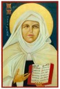 Prayer for the canonization of Sister Mary of Jesus Crucified