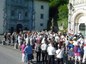 400 years! 400 years!